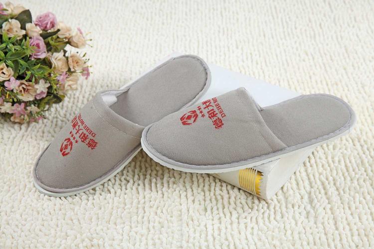 日用百貨 一次性日用品 一次性拖鞋 價格  ￥3.