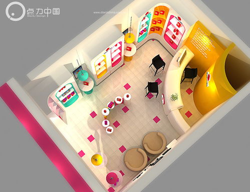 成人用品店設計 情趣用品店設計