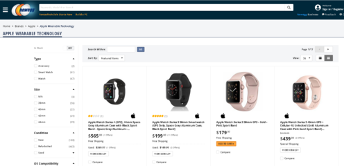 2022美國購買Apple Watch攻略+海淘轉(zhuǎn)運教程(美版國行區(qū)別+4%返利+避稅)