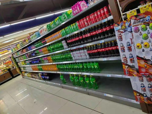 食品安全紅黑榜 百貨店與羊肉館雙雙上榜，服裝區(qū)亦需警惕